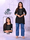 Ipl Vol 1 By Sankheswer Vetican Wholesale Casual Wear Top Suppliers In Mumbai
